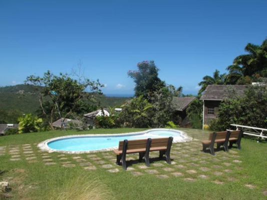 cottage