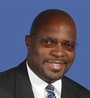 Hon. Adriel D. Brathwaite, M.P.