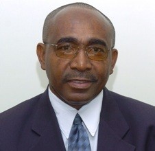Senator the Hon. Darcy W. Boyce