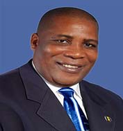 Dr. the Hon. Denis S. Lowe, M.P.