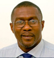 Senator Harcourt A. Husbands