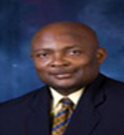 Senator Jepter Ince. J.P.