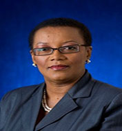 Senator the Hon. Maxine P. O. McClean