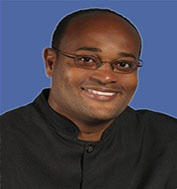 Hon. Patrick M. T. Todd, M.P.